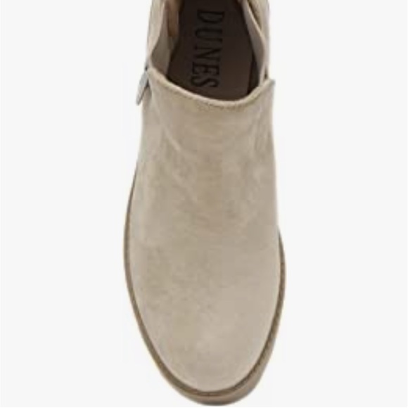 CUSHIONAIRE Women's Portia slip on boot +Memory Foam - Picture 6 of 11